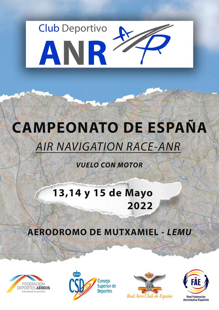 CARTEL ANR LEMU